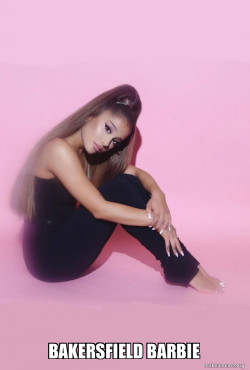 Ariana Grande