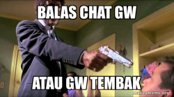 Samuel L. Jackson Say What