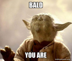 Yoda Smell