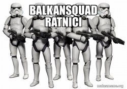 Storm Troopers