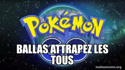 Pokemon Go