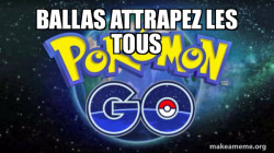 Pokemon Go