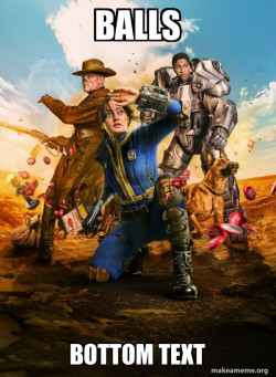 Fallout