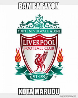 Liverpool FC