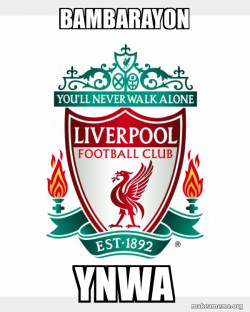 Liverpool FC