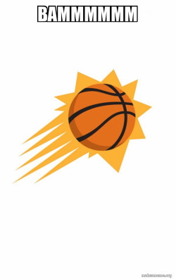 Phoenix Suns