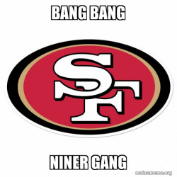 San Francisco 49ers