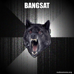 Insanity Wolf