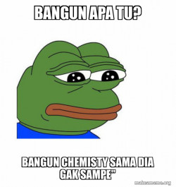 Feels Bad Man