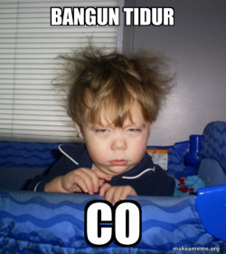 Monday Mornings