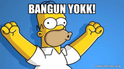 Happy Homer