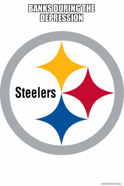 Pittsburgh Steelers