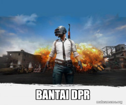 PUBG Meme - Playerunknown's Battlegrounds