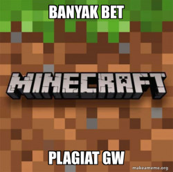 Minecraft