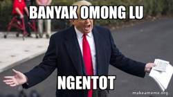 Trump - Impeachment Quid Pro Quo