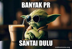 Cool Yoda (Sunglasses)