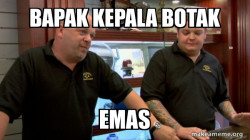 Pawn Stars