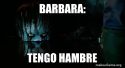 Pennywise It