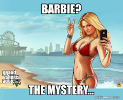 GTA 5 (GTA V)