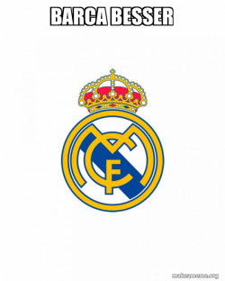 Real Madrid