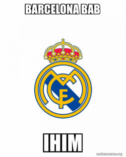 Real Madrid