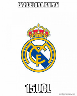 Real Madrid