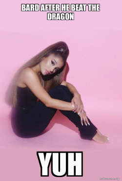 Ariana Grande