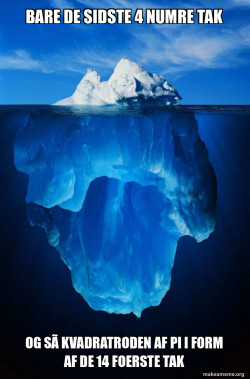 Iceberg
