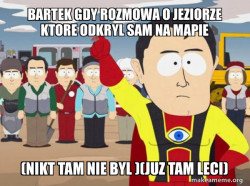 Captain Hindsight