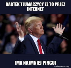 Trump Impeached