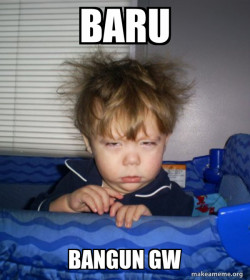 Monday Mornings