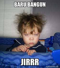 Monday Mornings