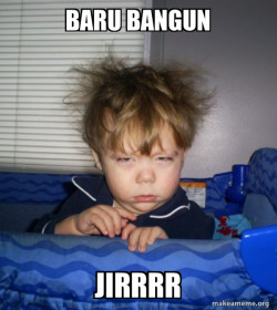 Monday Mornings