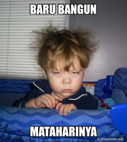 Monday Mornings