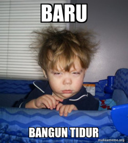 Monday Mornings