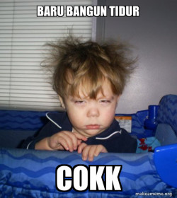 Monday Mornings