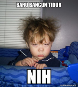 Monday Mornings