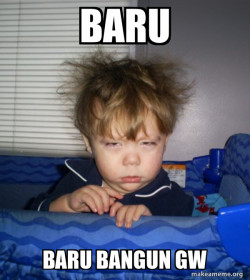 Monday Mornings