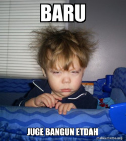 Monday Mornings