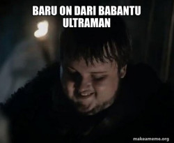 Samwell Tarly Meme