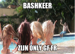 Spring Break Forever Alone