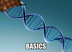 Scumbag Genetics