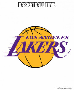 LA Lakers