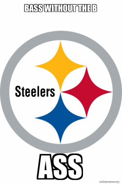Pittsburgh Steelers