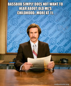 Breaking News