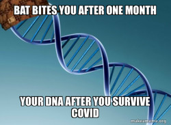 Covid meme