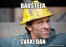 A Dirty Job