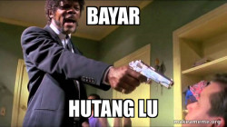 Samuel L. Jackson Say What
