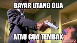Samuel L. Jackson Say What
