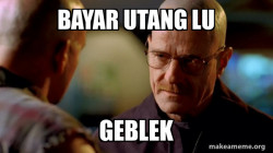 Breaking Bad